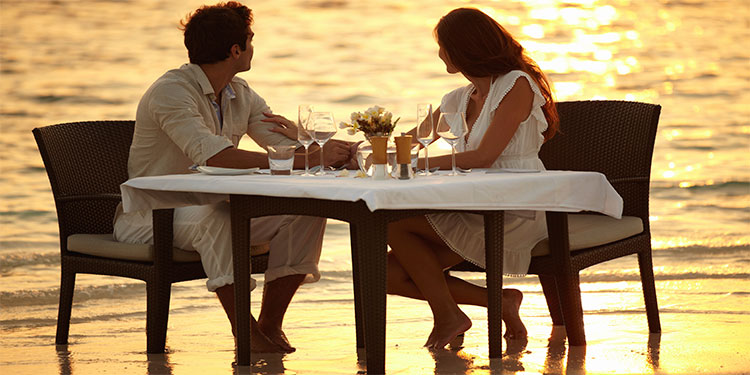 progressive dinner ideas